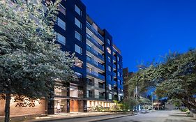 Hotel 93 Luxury Suites By Preferred